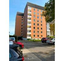 Frisch sanierte 3 Zimmerwohnung im Zentrum von Bünde