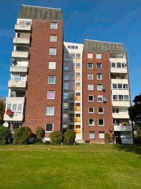 Foto - Etagenwohnung zur Miete in Bünde