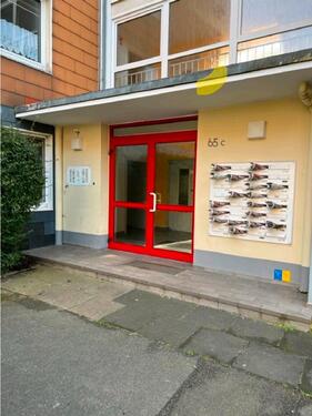 Foto - Etagenwohnung in Bünde