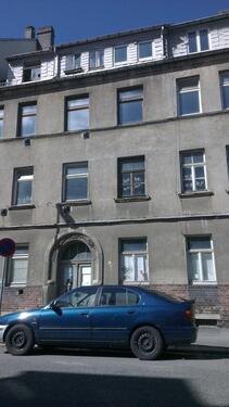 Foto - Mehrfamilienhaus in Chemnitz-Gablenz – unsaniert