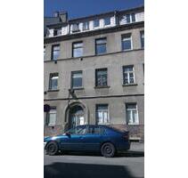 Mehrfamilienhaus in Chemnitz-Gablenz – unsaniert