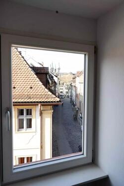 Foto - 3,5 Zimmer Wohnung WG Geeignet in BA-Innenstadt