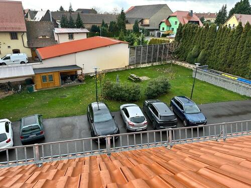 Foto - 6 Zimmer Maisonettenwohnung in Querfurt