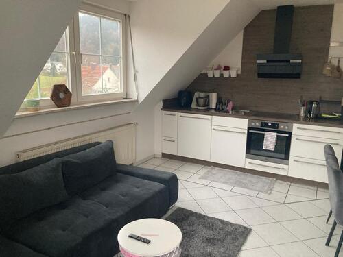 Foto - Zweizimmerwohnung in zentraler Lage