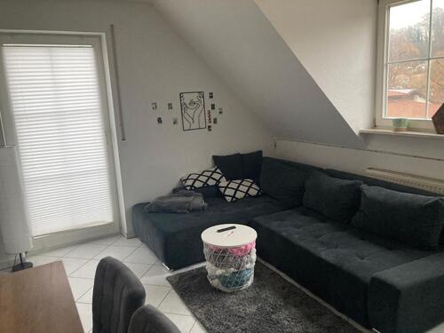 Foto - 2 Zimmer Etagenwohnung zur Miete in Altenstadt