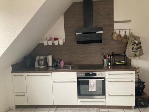 Foto - 2 Zimmer Etagenwohnung in Altenstadt