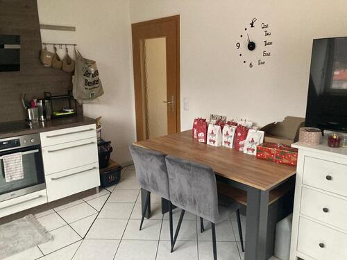 Foto - Etagenwohnung in Altenstadt zur Miete