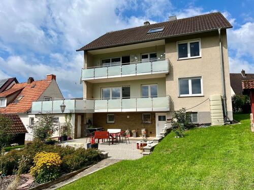 Foto - 3 Zimmer Etagenwohnung zur Miete in Melsungen