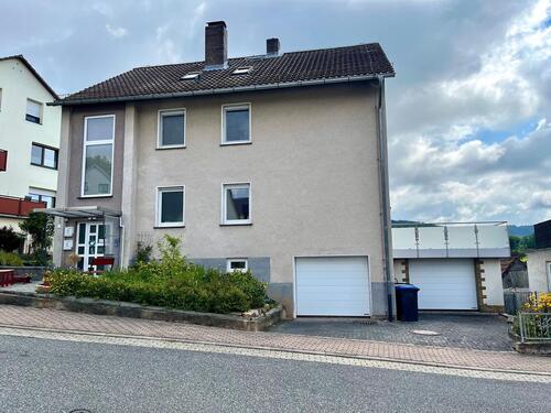 Foto - 3 Zimmer Etagenwohnung in Melsungen