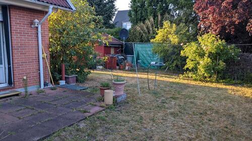 Foto - 4 Zimmer Einfamilienhaus zum Kaufen in Berlin