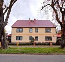 Moderne und ansprechende 3-Zimmer-Wohnung in Fichtwald OT Stechau - Schlieben