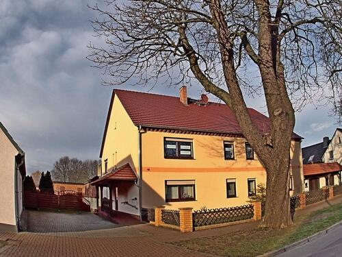 Foto - 3 Zimmer Etagenwohnung zur Miete in Schlieben