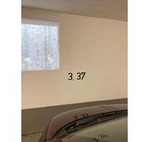 Garagenstellplatz in Neuhausen März-Nov - München Neuhausen-Nymphenburg