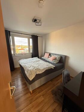 Foto - 2 Zimmer Etagenwohnung zur Miete in Nordhausen