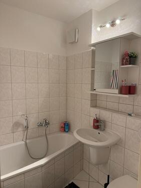 Foto - 2 Zimmer Etagenwohnung in Nordhausen