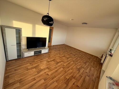 Foto - Etagenwohnung in Nordhausen zur Miete