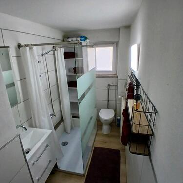 Foto - 3 Zimmer Etagenwohnung in Schömberg