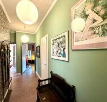 Stilvoll ausgestattetes Apartment in Toplage Köln-Ehrenfeld