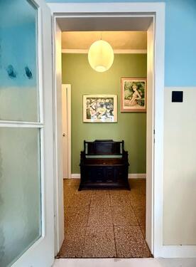 Foto - 2 Zimmer Etagenwohnung zur Miete in Köln