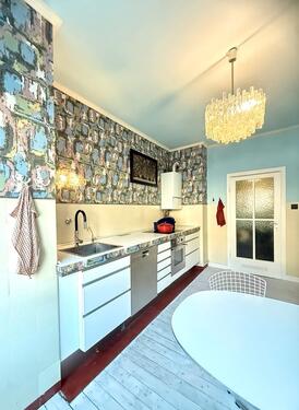 Foto - 2 Zimmer Etagenwohnung in Köln