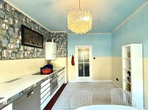 Foto - Etagenwohnung in Köln zur Miete