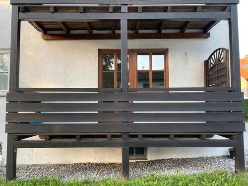 Foto - 2 Zimmer Etagenwohnung zur Miete in Schongau