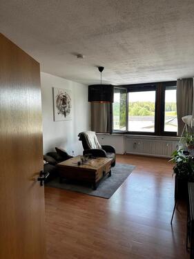 Foto - 2 Zimmer Erdgeschoßwohnung zur Miete in Hollfeld