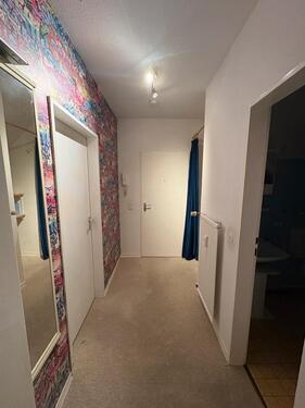 Foto - 2 Zimmer Dachgeschoßwohnung zur Miete in Dietzenbach