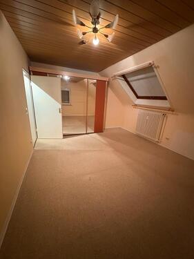 Foto - 2 Zimmer Dachgeschoßwohnung in Dietzenbach