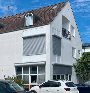 Foto - Dachgeschoßwohnung in Konstanz zur Miete