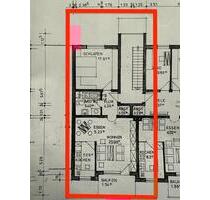 2 Zimmer Wohnung in Leider - 630,00&nbsp;EUR Kaltmiete, ca.&nbsp; 61,35&nbsp;m&sup2; in Aschaffenburg (PLZ: 63741) Damm