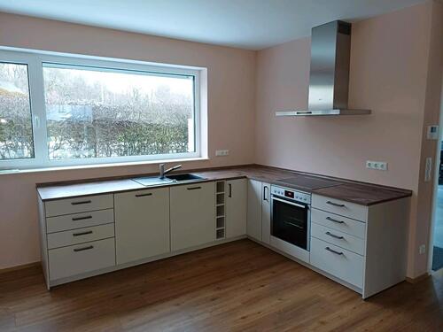 Foto - 4 Zimmer Erdgeschoßwohnung zur Miete in Jünkerath