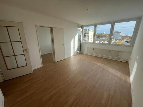 Foto - Moderne 2-Zi-Wohnung - Kompakt, hell und zentral gelegen