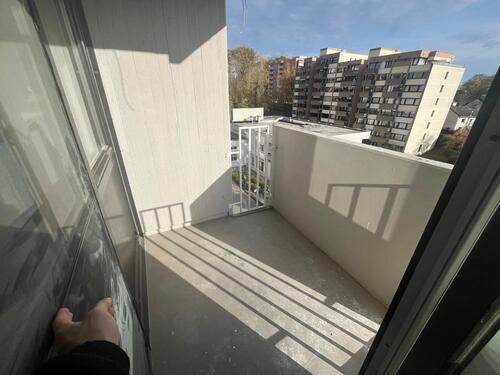 Foto - 2 Zimmer Etagenwohnung in Aachen