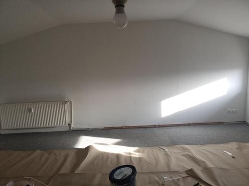 Foto - 1 Zimmer Etagenwohnung zur Miete in Dahme/Mark