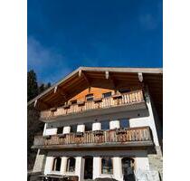 Ferienwohnungen in Inzell mieten