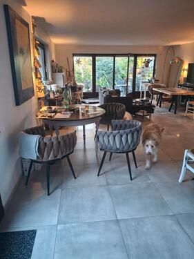 Foto - AC-SÜD am Wald, citynah, ruhig, Garten, Terassen, Wallbox, Garage