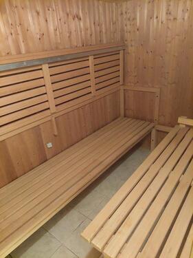 Foto - 3 Zimmer Erdgeschoßwohnung in Aachen