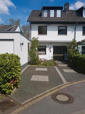 Foto - Erdgeschoßwohnung in Aachen zur Miete