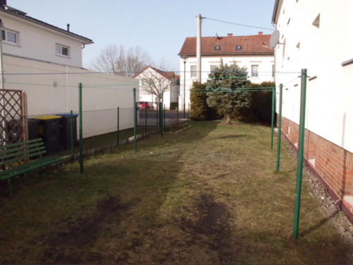 Foto - 3 Zimmer Dachgeschoßwohnung in Neukieritzsch