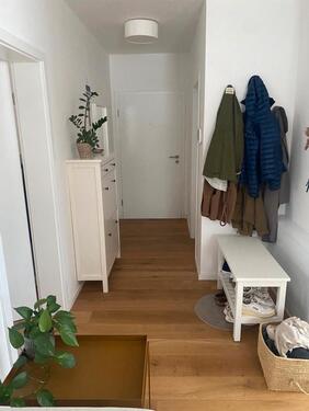 Foto - 3 Zimmer Etagenwohnung zur Miete in Paderborn