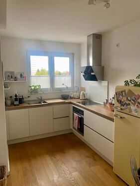 Foto - 3 Zimmer Etagenwohnung in Paderborn