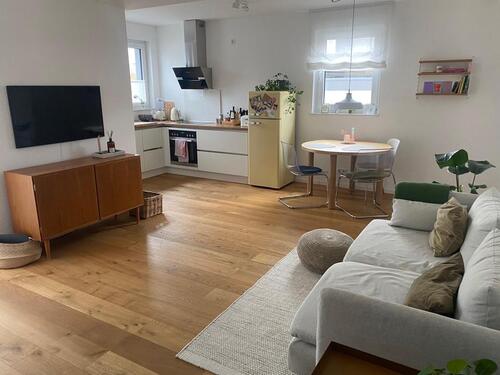 Foto - Etagenwohnung in Paderborn zur Miete