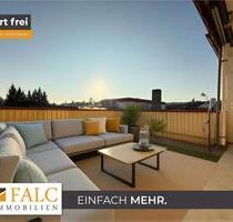 ***Erstbezug nach Sanierung - 3 Zimmer Wohnung mit großem Balkon*** - Katlenburg-Lindau