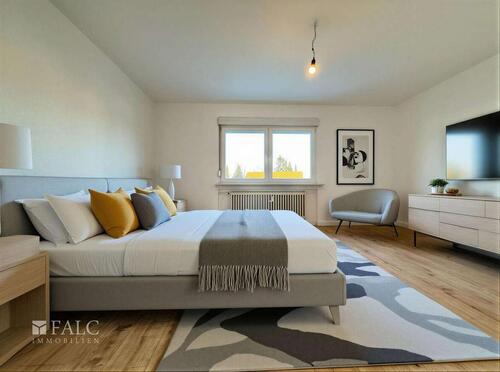 Foto - 3 Zimmer Etagenwohnung in Katlenburg-Lindau