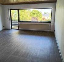 Schöne 4 Zimmer Wohnung mit großem Balkon - Zweibrücken