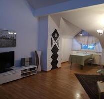 Großzügige 2,5 Zimmer Studiowohnung mit Balkon - Adelsdorf