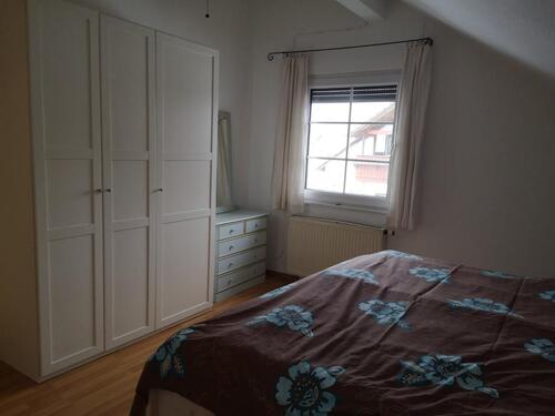 Foto - 2 Zimmer Dachgeschoßwohnung in Adelsdorf