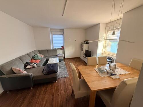 Foto - Etagenwohnung in Weinsberg zum Kaufen