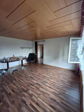 Foto - Etagenwohnung in Salzgitter